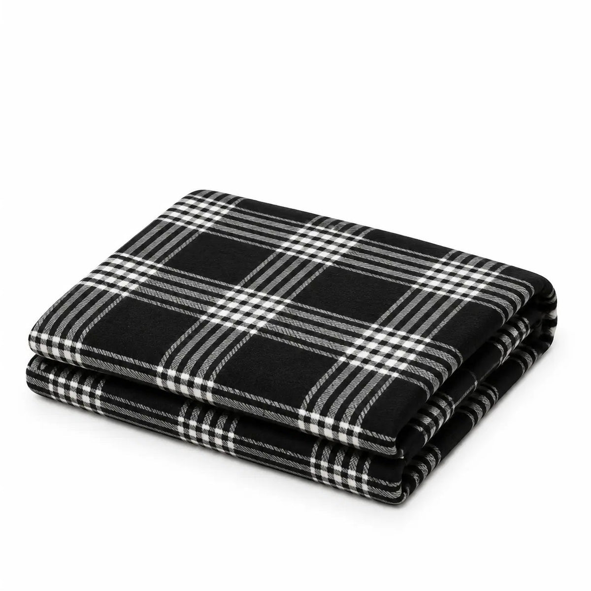Plaid Canapé Tartan